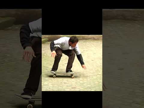 Impossible in Paris  #pizzaskateboards #skateboarding #jessevieira #the5thfloor
