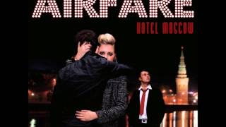 Watch Airfare Dead Man Walking video