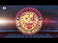 Jay White vs. Tama Tonga at Declaration of Power | NJPW Thu. at 10 p.m. ET