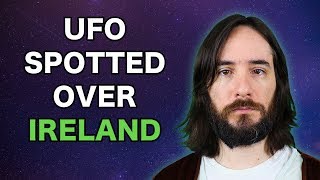 Major Ufo Sighting In Ireland Means Disclosure Is Near Major Ufo Sighting In Ireland Means Disclosure Is Near