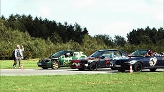 Das Finale Vom König Von Deutschland - Grip - Folge 338 - Rtl2