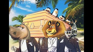 Madagascar - Coffin Dance Song Cover