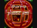 dharma - plastic doll-inst@45