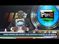 Eeii Ama Ghana, Porn most watched country? Akrobeto reacts || 😂😂