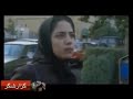 مصاحبه لو رفته از آرشیو صدا و سیما - به این میگن یک شیر زن ایرانی