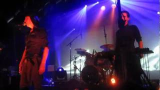 Watch Laibach Du Bist Unser video