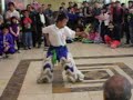 Joi Ying Kung Fu Performance 2012