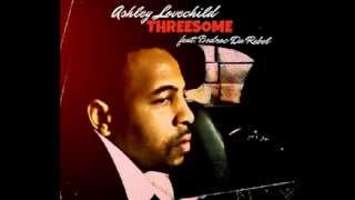 Watch Ashley Lovechild Threesome video