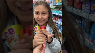 İkisini Almaaaa