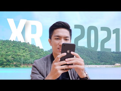 iPhone XR sau 2 năm: Còn nên mua khi giá giảm sâu?