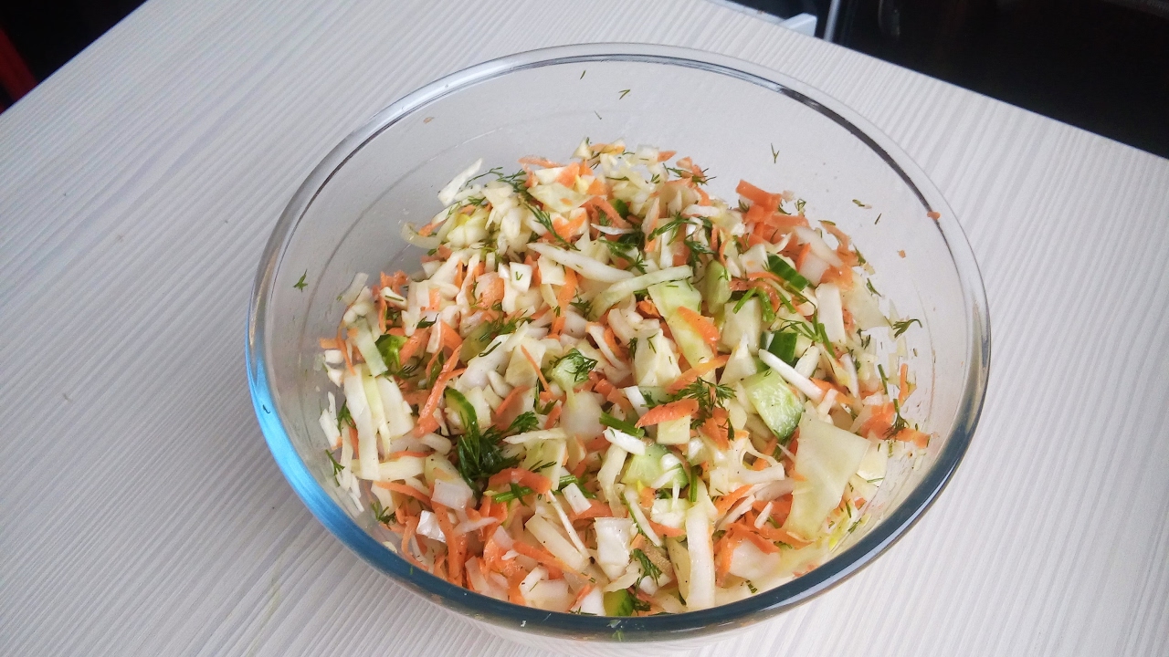 Салат из овощей рецепты с простые и вкусные Салат из овощей рецепты с простые и вкусные