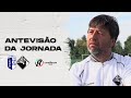 🎙 Antevisão Liga Revelação | Vizela ✖ Académica 🎙 Antevisão Liga Revelação | Vizela ✖ Académica
