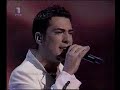 Serbia and Montenegro - Eurovision 2004 - Lane moje (LIVE) klip izle