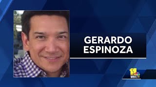 Police say doorbell video details fatal Woodbine shooting