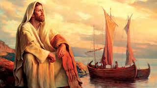 Watch Chuck Girard Jesus Is Standing Here video