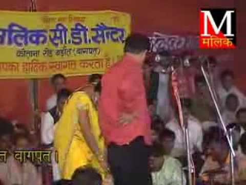 haryanvi jokes and ragni.flv
