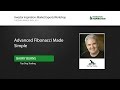 Advanced Fibonacci Made Simple | Barry Burns