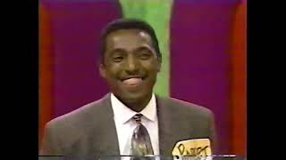 Price is Right #7983D - April 3, 1991
