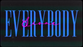 Sione Taula - Everybody (Official Video)