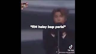 Bts Komik Montaj
