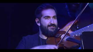 Toni Storaro Sine Moi 2025 Live