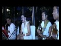 WEDDING BAND BALI-"bali uno band-because i love you (accustik) "- (bali wedding band)