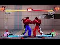 SSF4 - Dee Jay Tutorial (Basics)