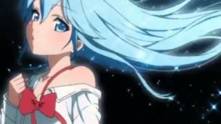 Passenger - Let Her Go . AMV Anime Mix -