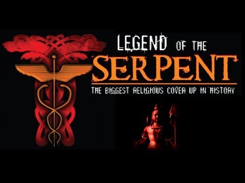 Secrets of The Serpent - Philip Gardiner