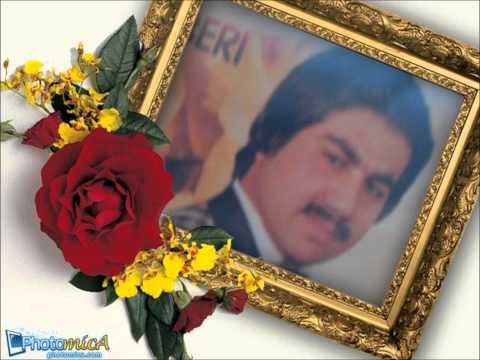 Bilal Akbari Madar jan 2012