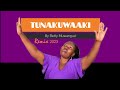 Tunakuwaaki Remix 2023 (Video Lyrics) - Betty Muwanguzi - Ugandan Gospel Music