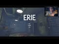 AWESOME NEW FREE HORROR GAME! - Erie: Part 1 - Let's Play (+Download Link)