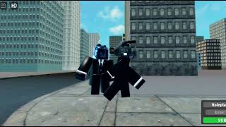 Skibidi Toilet 31 Roblox
