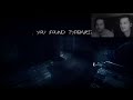Horror - Haunt The Real Slender Game mit Facecam #3 - Let's Play Haunt Slenderman German