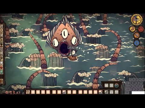 Don`T Starve Six Feet Under Download Free