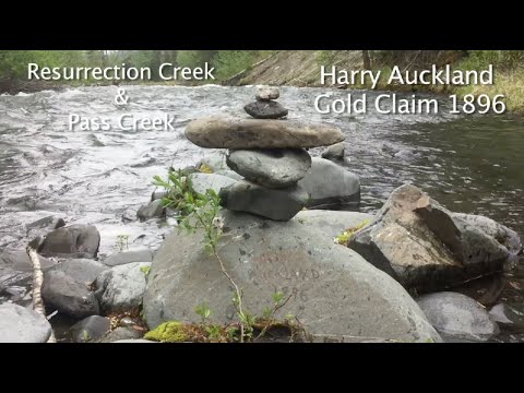 Auckland Alaska Trip 2017