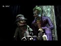 Batman Arkham Asylum - p15 - Jokers Party