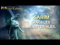 34. LA SABIDURÍA DEL TALMÚD - SARIM - ÁNGELES MINISTERIALES.