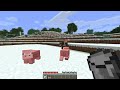 Minecraft Tips and Tricks - Rotten Flesh and Milk
