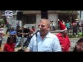 SJL: Miles de niños celebraron navidad con Mauricio Rabanal