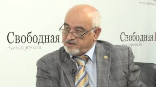 Анатолий Цыганок: «В ноябре на Украине начнется война всех против всех».Первая часть.