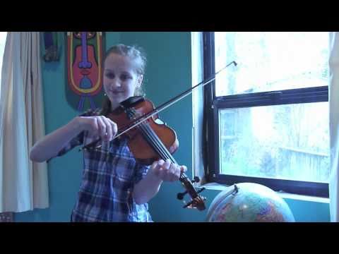 Price tag by Jessie J - violin cover by Maya