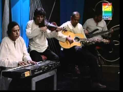 dil ke jharoke mein tujhko - Kamran Sagoo