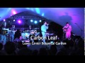 Carbon Leaf - I Know the Reason - Lewis Ginter Botanical Gardens Richmond VA 5-30-2013