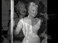 Peggy Lee with the Benny Goodman Orchestra - All I Need Is You Peggy Lee with the Benny Goodman Orchestra - All I Need Is You