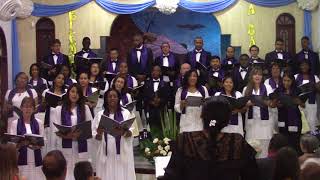 CORO MARANATHA -IGLESIA DEL EDEN CALI - POR LA VIA DOLOROSA CORO MARANATHA -IGLESIA DEL EDEN CALI - POR LA VIA DOLOROSA