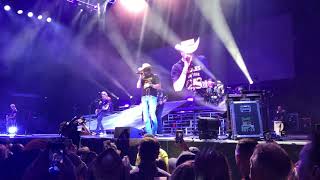 Jason Aldean Girl Like You At Budweiser Stage High Noon Neon Tour Sept 15 2018 Jason Aldean Girl Like You At Budweiser Stage High Noon Neon Tour Sept 15 2018