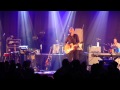 Matt Maher-Christ is Risen Charleston, ME Maine on the Shelter Tour w/ Jars of Clay