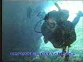 2 St. Lucia, Caribbean Reef Diving