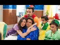 BLOOPERS FAMILIA PELUCHE 3/3